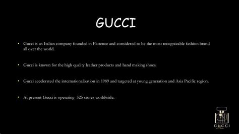 gucci tracking code|Gucci code of ethics.